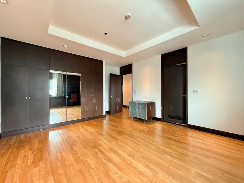 Royal Residence Park, Bangkok, 99 Royal Resident Park Lumphini, Lumphini, Pathum Wan, Bangkok, 4 Bedrooms, 275 sqm, Condo For Rent, by Bangkok Residential, 11862066 - DDproperty.com
