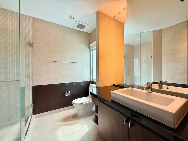 Royal Residence Park, Bangkok, 99 Royal Resident Park Lumphini, Lumphini, Pathum Wan, Bangkok, 4 Bedrooms, 275 sqm, Condo For Rent, by Bangkok Residential, 11862066 - DDproperty.com
