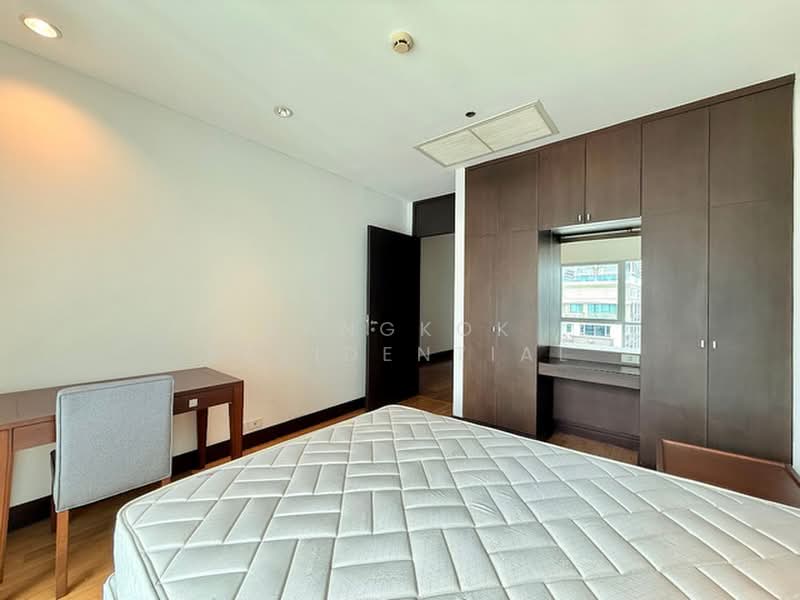 Royal Residence Park, Bangkok, 99 Royal Resident Park Lumphini, Lumphini, Pathum Wan, Bangkok, 4 Bedrooms, 275 sqm, Condo For Rent, by Bangkok Residential, 11862066 - DDproperty.com