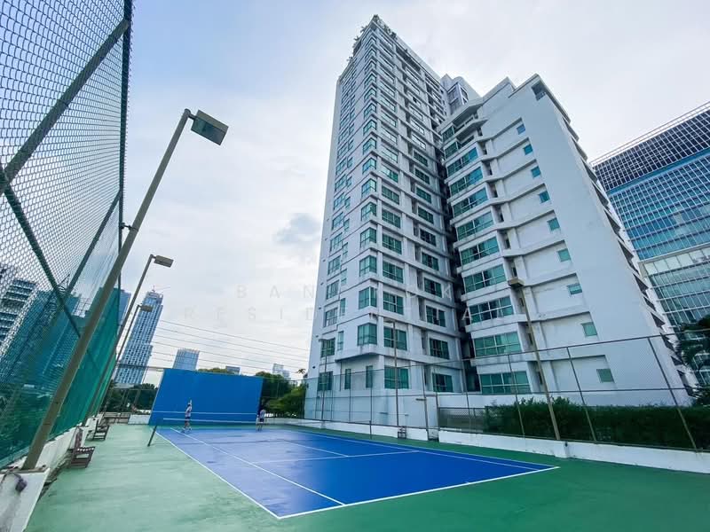 Royal Residence Park, Bangkok, 99 Royal Resident Park Lumphini, Lumphini, Pathum Wan, Bangkok, 4 Bedrooms, 275 sqm, Condo For Rent, by Bangkok Residential, 11862066 - DDproperty.com