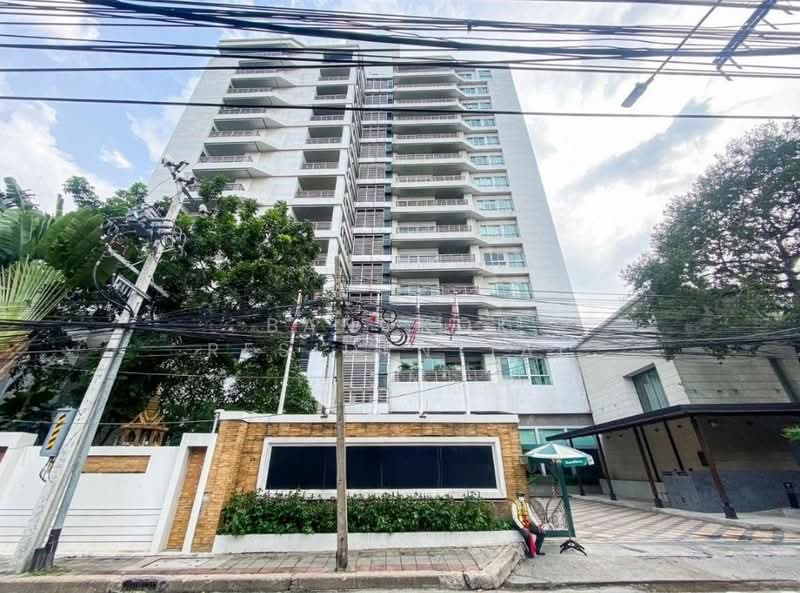 Royal Residence Park, Bangkok, 99 Royal Resident Park Lumphini, Lumphini, Pathum Wan, Bangkok, 4 Bedrooms, 275 sqm, Condo For Rent, by Bangkok Residential, 11862066 - DDproperty.com