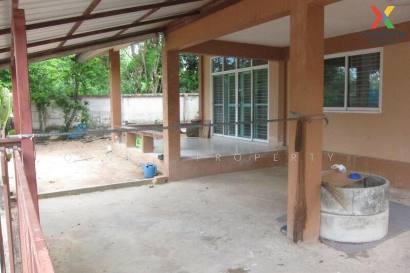 ขาย - Baan Punsook Garden Ville : บ้านปันสุข การ์เด้นท์ วิลล์, มหาสารคาม