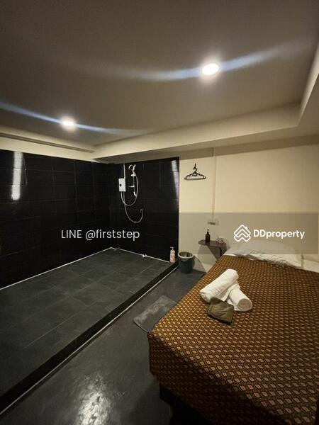 For Rent - 2-unit, 5-storey commercial building, Rama 9 Fortune, Bangkok