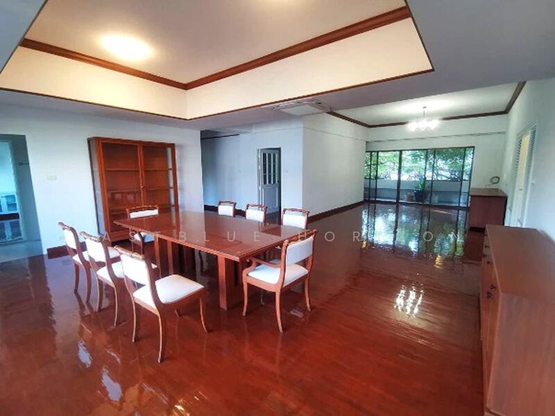 ให้เช่า - Anna Villa Sukhumvit 40 : อันนา วิลล่า สุขุมวิท 40, กรุงเทพ