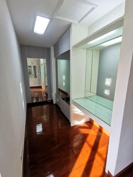 ให้เช่า - Anna Villa Sukhumvit 40 : อันนา วิลล่า สุขุมวิท 40, กรุงเทพ