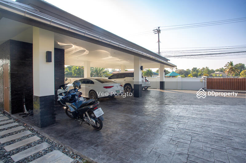 ขาย - Luxury Modern Villa – Your Dream Home Awaits, ประจวบคีรีขันธ์