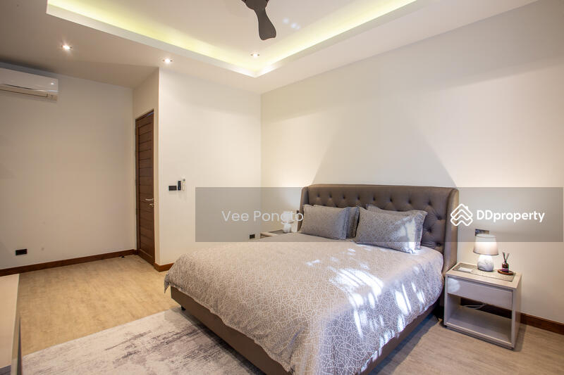 ขาย - Luxury Modern Villa – Your Dream Home Awaits, ประจวบคีรีขันธ์
