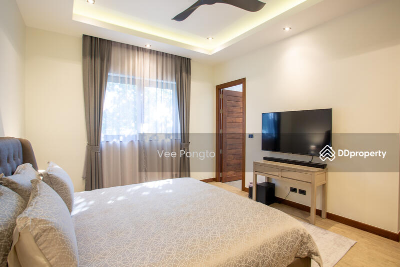 ขาย - Luxury Modern Villa – Your Dream Home Awaits, ประจวบคีรีขันธ์