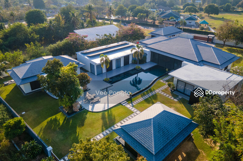 ขาย - Luxury Modern Villa – Your Dream Home Awaits, ประจวบคีรีขันธ์