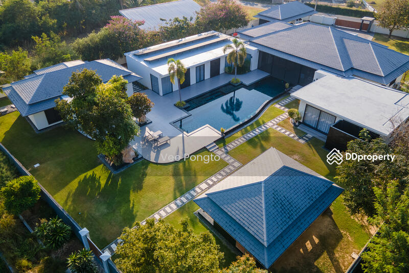 ขาย - Luxury Modern Villa – Your Dream Home Awaits, ประจวบคีรีขันธ์