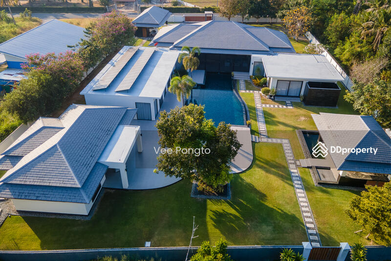 ขาย - Luxury Modern Villa – Your Dream Home Awaits, ประจวบคีรีขันธ์