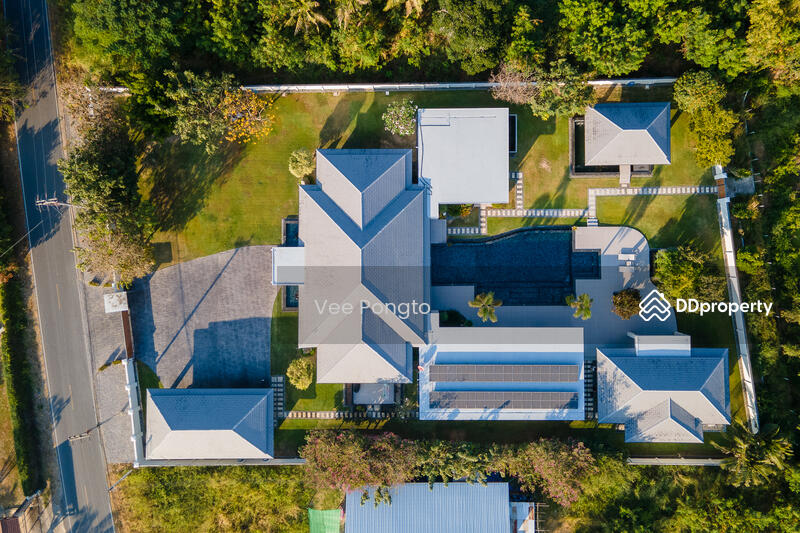 ขาย - Luxury Modern Villa – Your Dream Home Awaits, ประจวบคีรีขันธ์
