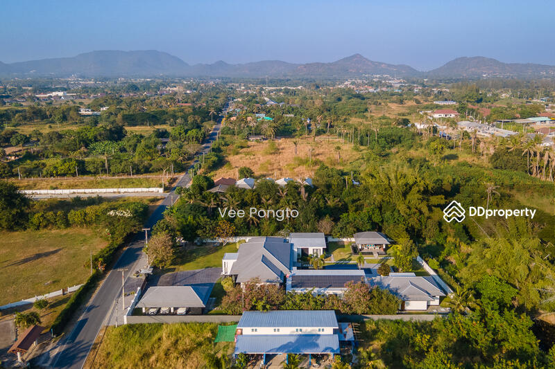 ขาย - Luxury Modern Villa – Your Dream Home Awaits, ประจวบคีรีขันธ์