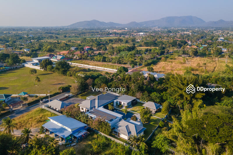 ขาย - Luxury Modern Villa – Your Dream Home Awaits, ประจวบคีรีขันธ์