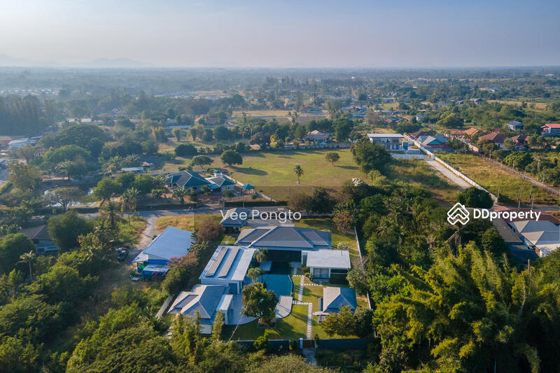 ขาย - Luxury Modern Villa – Your Dream Home Awaits, ประจวบคีรีขันธ์