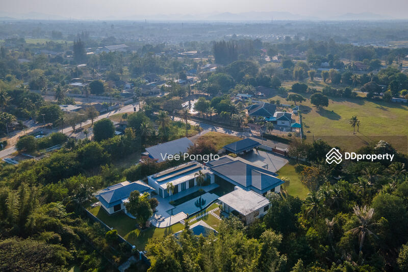 ขาย - Luxury Modern Villa – Your Dream Home Awaits, ประจวบคีรีขันธ์