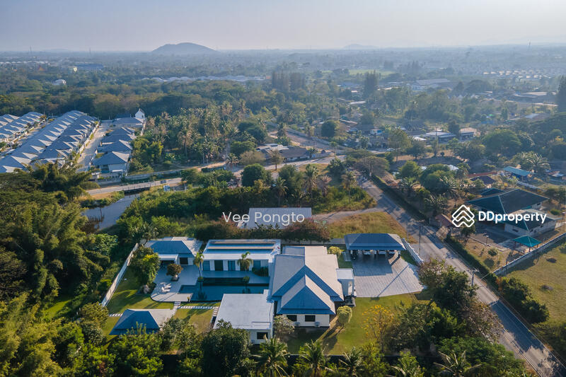 ขาย - Luxury Modern Villa – Your Dream Home Awaits, ประจวบคีรีขันธ์