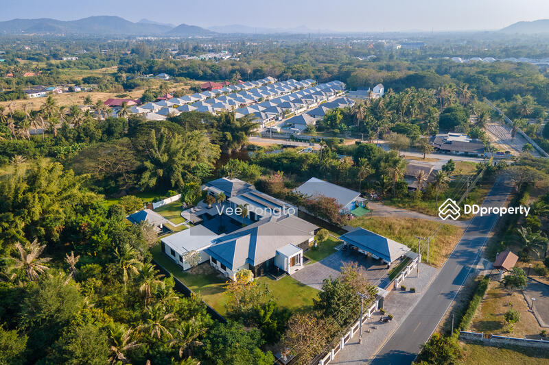 ขาย - Luxury Modern Villa – Your Dream Home Awaits, ประจวบคีรีขันธ์
