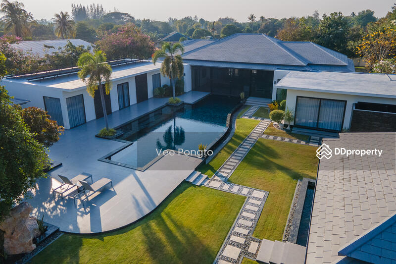 ขาย - Luxury Modern Villa – Your Dream Home Awaits, ประจวบคีรีขันธ์