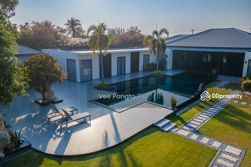ขาย - Luxury Modern Villa – Your Dream Home Awaits, ประจวบคีรีขันธ์
