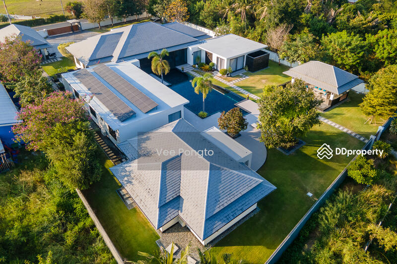 ขาย - Luxury Modern Villa – Your Dream Home Awaits, ประจวบคีรีขันธ์