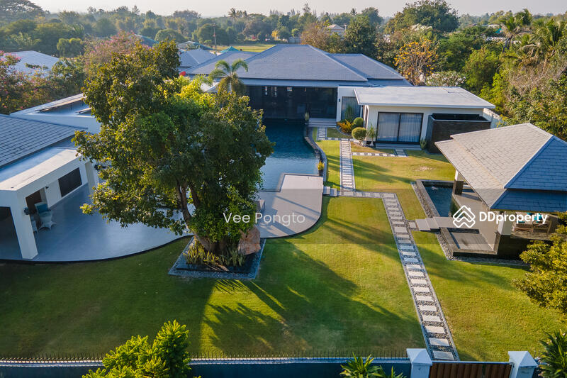 ขาย - Luxury Modern Villa – Your Dream Home Awaits, ประจวบคีรีขันธ์