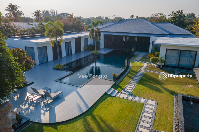 ขาย - Luxury Modern Villa – Your Dream Home Awaits, ประจวบคีรีขันธ์