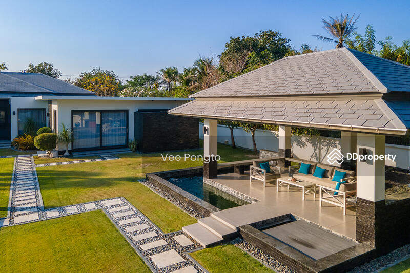 ขาย - Luxury Modern Villa – Your Dream Home Awaits, ประจวบคีรีขันธ์