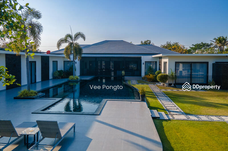 ขาย - Luxury Modern Villa – Your Dream Home Awaits, ประจวบคีรีขันธ์