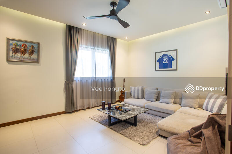 ขาย - Luxury Modern Villa – Your Dream Home Awaits, ประจวบคีรีขันธ์