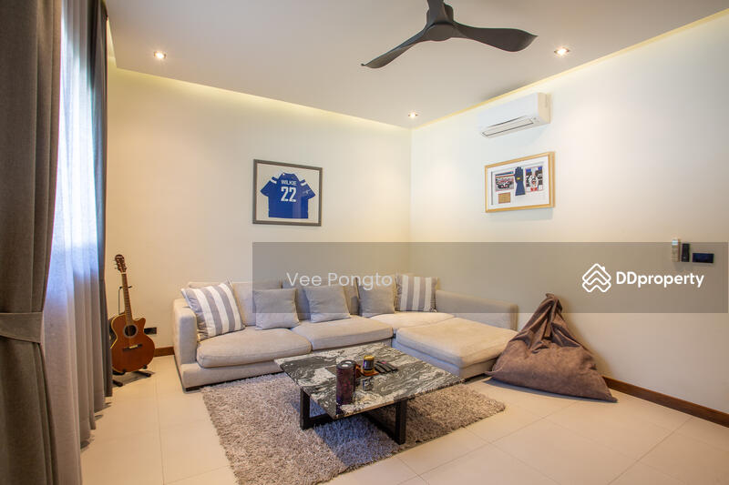 ขาย - Luxury Modern Villa – Your Dream Home Awaits, ประจวบคีรีขันธ์