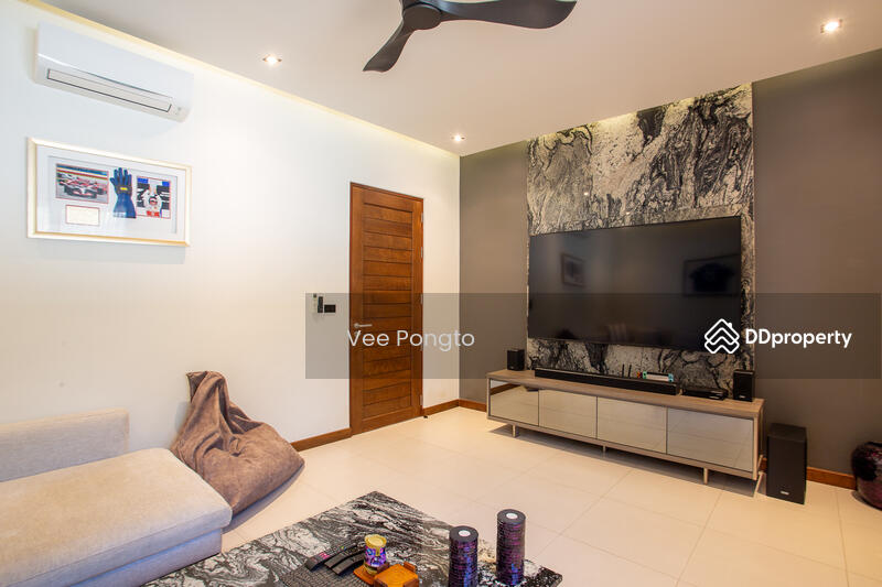 ขาย - Luxury Modern Villa – Your Dream Home Awaits, ประจวบคีรีขันธ์