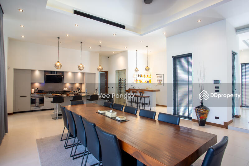 ขาย - Luxury Modern Villa – Your Dream Home Awaits, ประจวบคีรีขันธ์