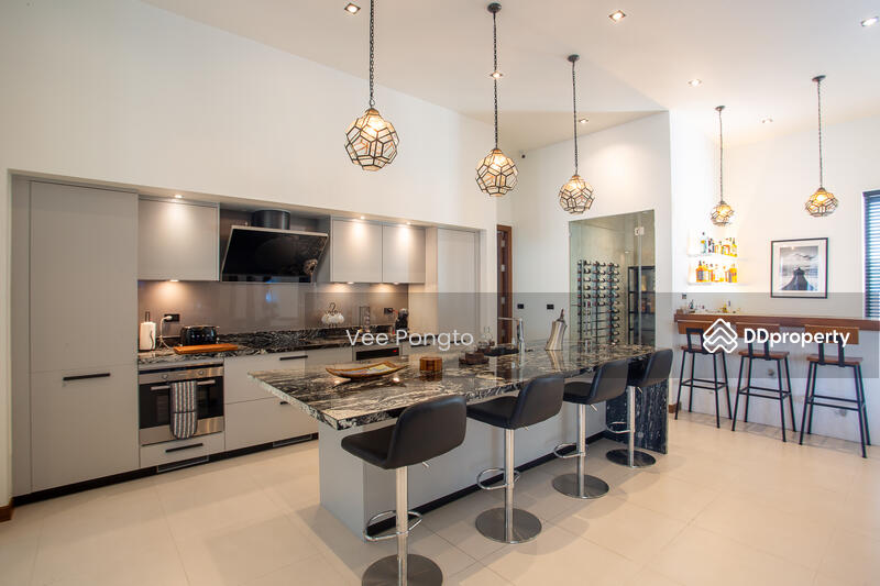 ขาย - Luxury Modern Villa – Your Dream Home Awaits, ประจวบคีรีขันธ์