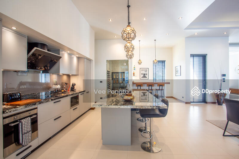 ขาย - Luxury Modern Villa – Your Dream Home Awaits, ประจวบคีรีขันธ์
