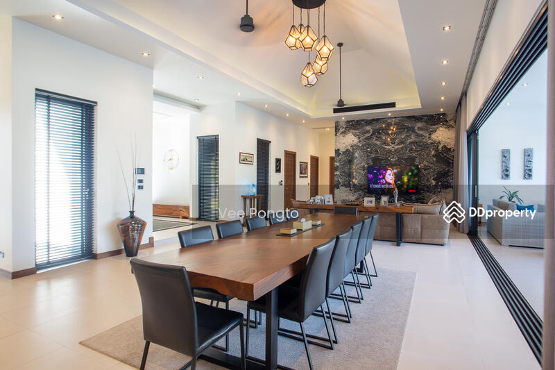 ขาย - Luxury Modern Villa – Your Dream Home Awaits, ประจวบคีรีขันธ์