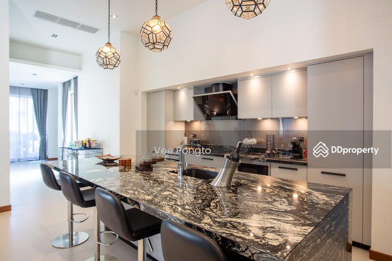 ขาย - Luxury Modern Villa – Your Dream Home Awaits, ประจวบคีรีขันธ์