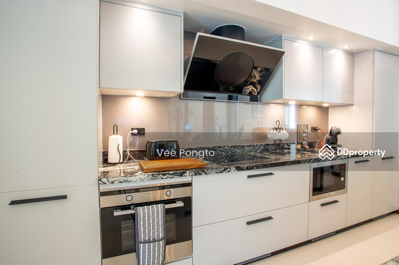ขาย - Luxury Modern Villa – Your Dream Home Awaits, ประจวบคีรีขันธ์