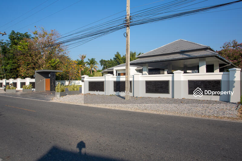 ขาย - Luxury Modern Villa – Your Dream Home Awaits, ประจวบคีรีขันธ์