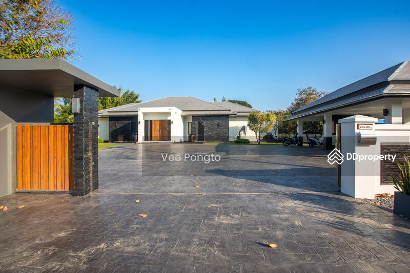 ขาย - Luxury Modern Villa – Your Dream Home Awaits, ประจวบคีรีขันธ์