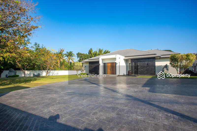 ขาย - Luxury Modern Villa – Your Dream Home Awaits, ประจวบคีรีขันธ์