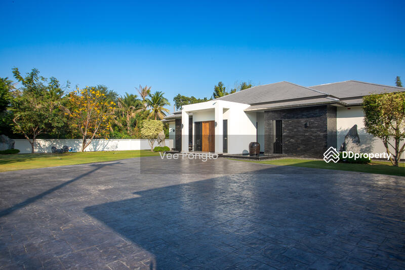 ขาย - Luxury Modern Villa – Your Dream Home Awaits, ประจวบคีรีขันธ์