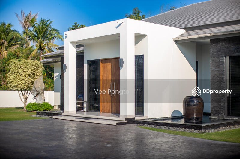 ขาย - Luxury Modern Villa – Your Dream Home Awaits, ประจวบคีรีขันธ์