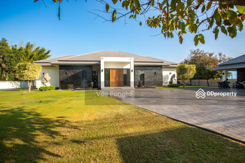 ขาย - Luxury Modern Villa – Your Dream Home Awaits, ประจวบคีรีขันธ์