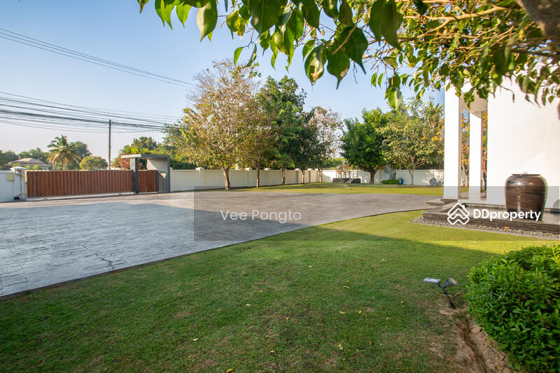 ขาย - Luxury Modern Villa – Your Dream Home Awaits, ประจวบคีรีขันธ์
