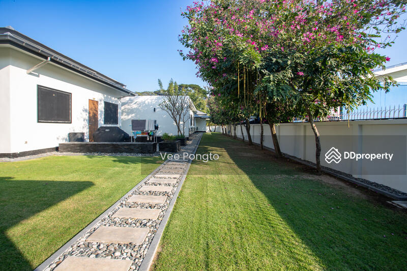 ขาย - Luxury Modern Villa – Your Dream Home Awaits, ประจวบคีรีขันธ์