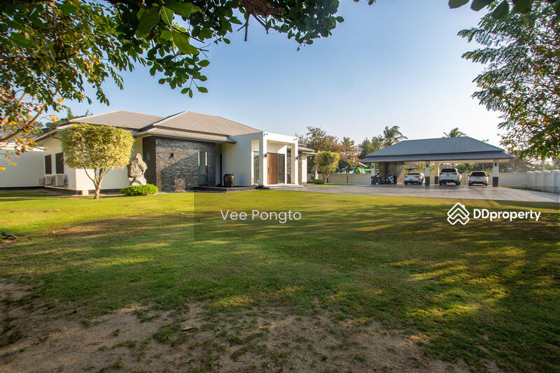 ขาย - Luxury Modern Villa – Your Dream Home Awaits, ประจวบคีรีขันธ์