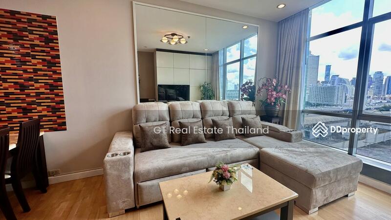 ให้เช่า - Baan Sathorn Chao Phraya : บ้านสาทรเจ้าพระยา, กรุงเทพ