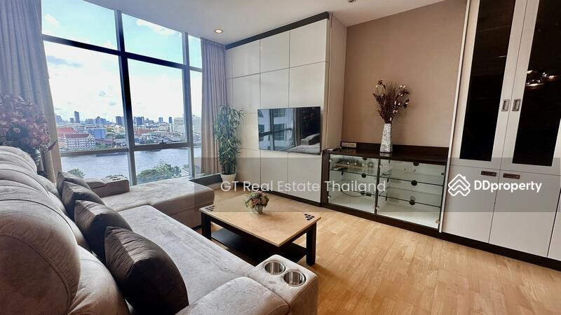 ให้เช่า - Baan Sathorn Chao Phraya : บ้านสาทรเจ้าพระยา, กรุงเทพ