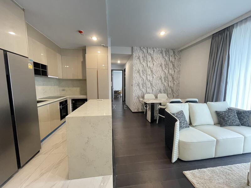 LAVIQ Sukhumvit 57, Bangkok, Soi Sukhumvit 57, Sukhumvit Road, Khlong Tan Nua, Watthana, Bangkok, 2 Bedrooms, 80 sqm, Condo For Rent, by The Luxe Group, 11862103 - DDproperty.com
